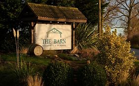 The Barn Hotel & Spa